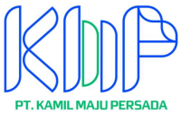 Logo PT KMP